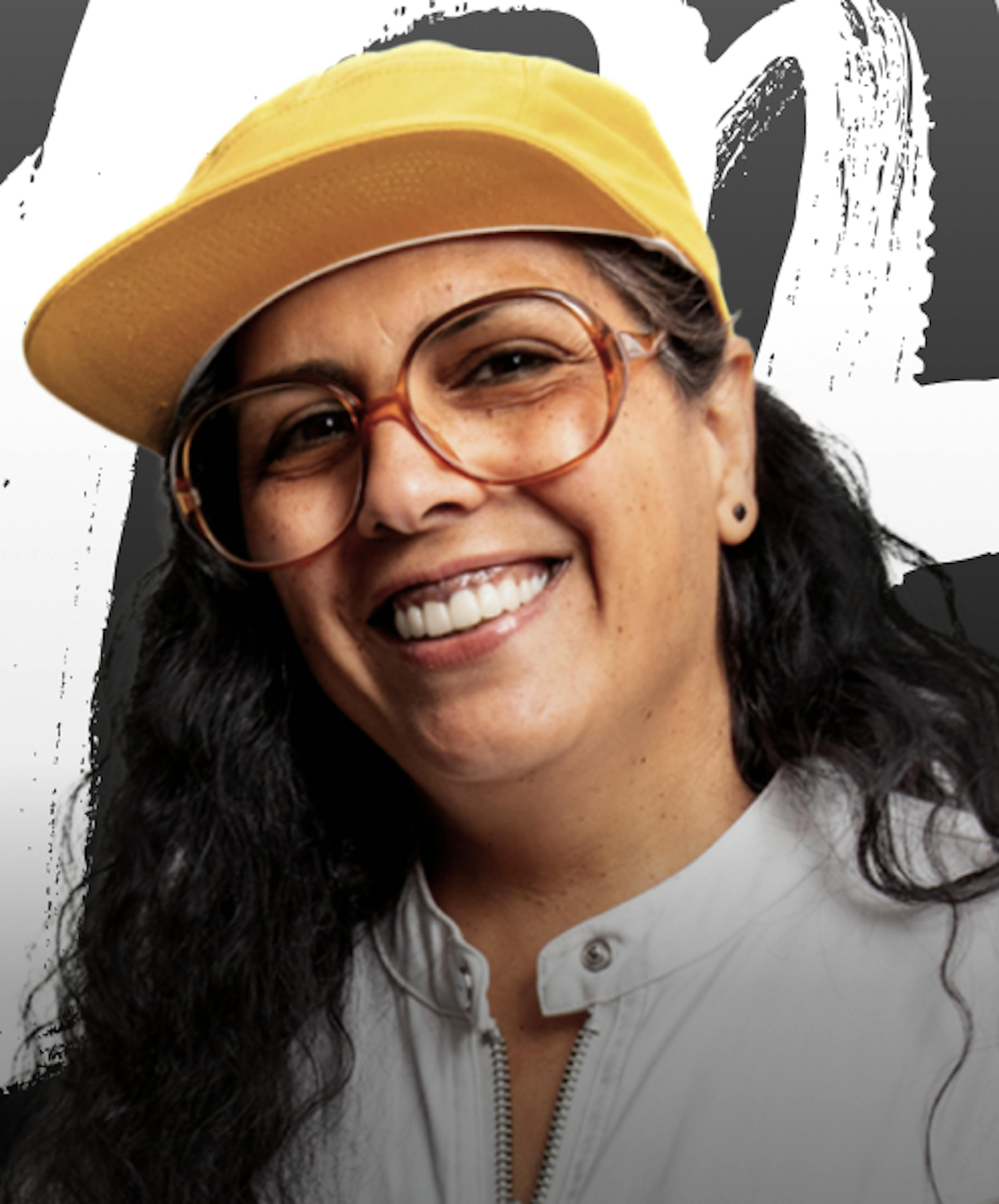 Chef Einat Admony